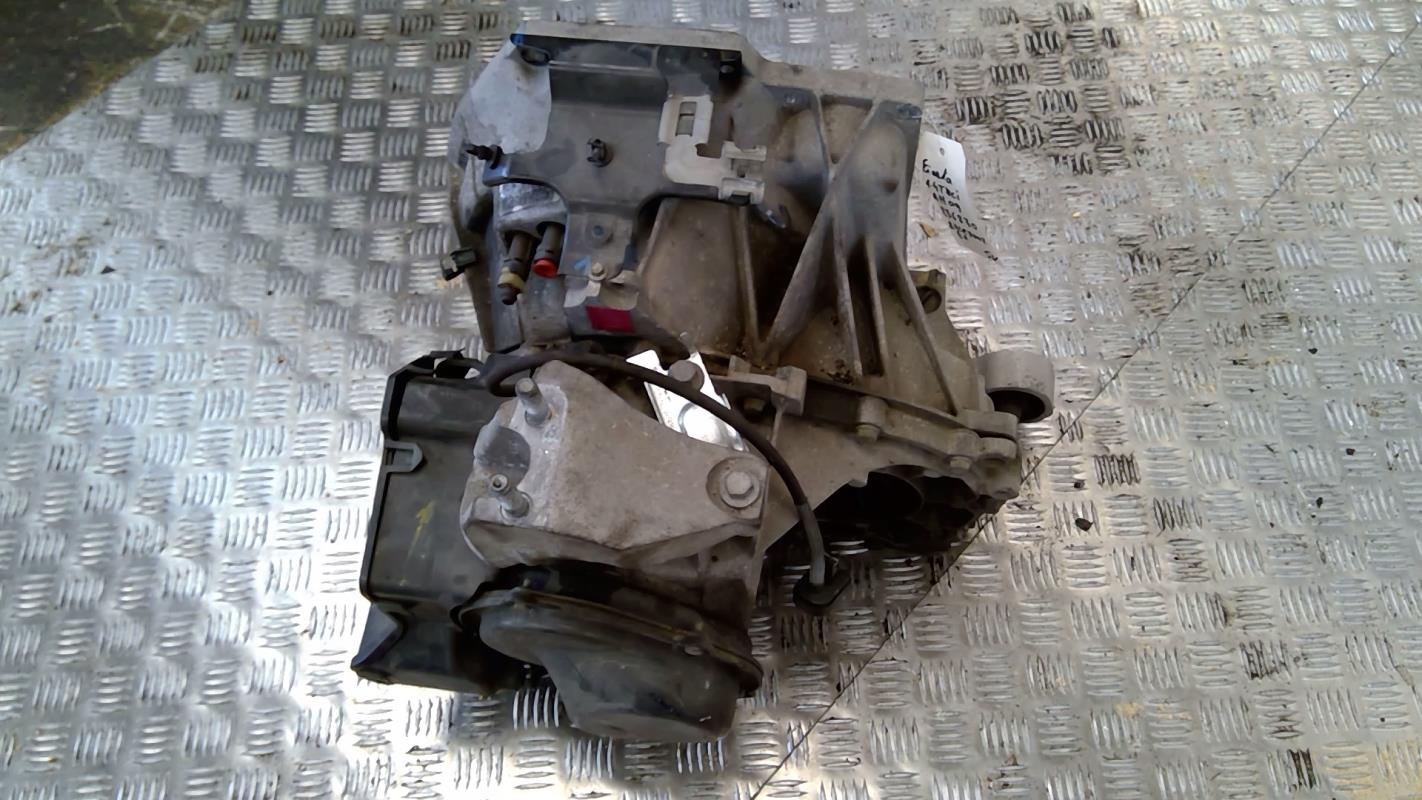 Boite de vitesses FORD FIESTA 6 PHASE 1 Diesel - 1