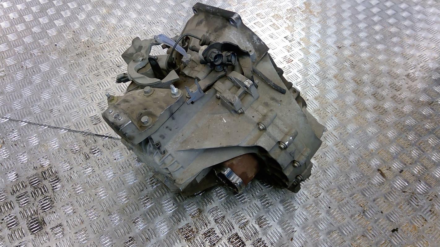 Boite de vitesses FORD MONDEO 3 PHASE 1 Diesel - 1