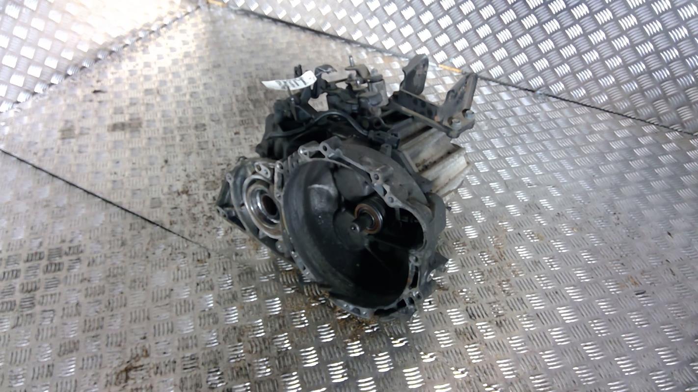 Boite de vitesses HYUNDAI TUCSON 1 Diesel - 1