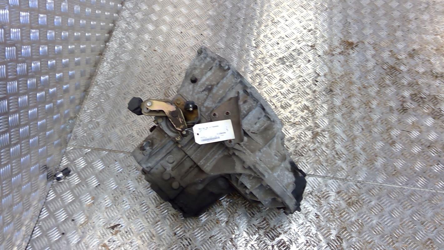 Boite de vitesses MERCEDES CLASSE V 638 Diesel - 1