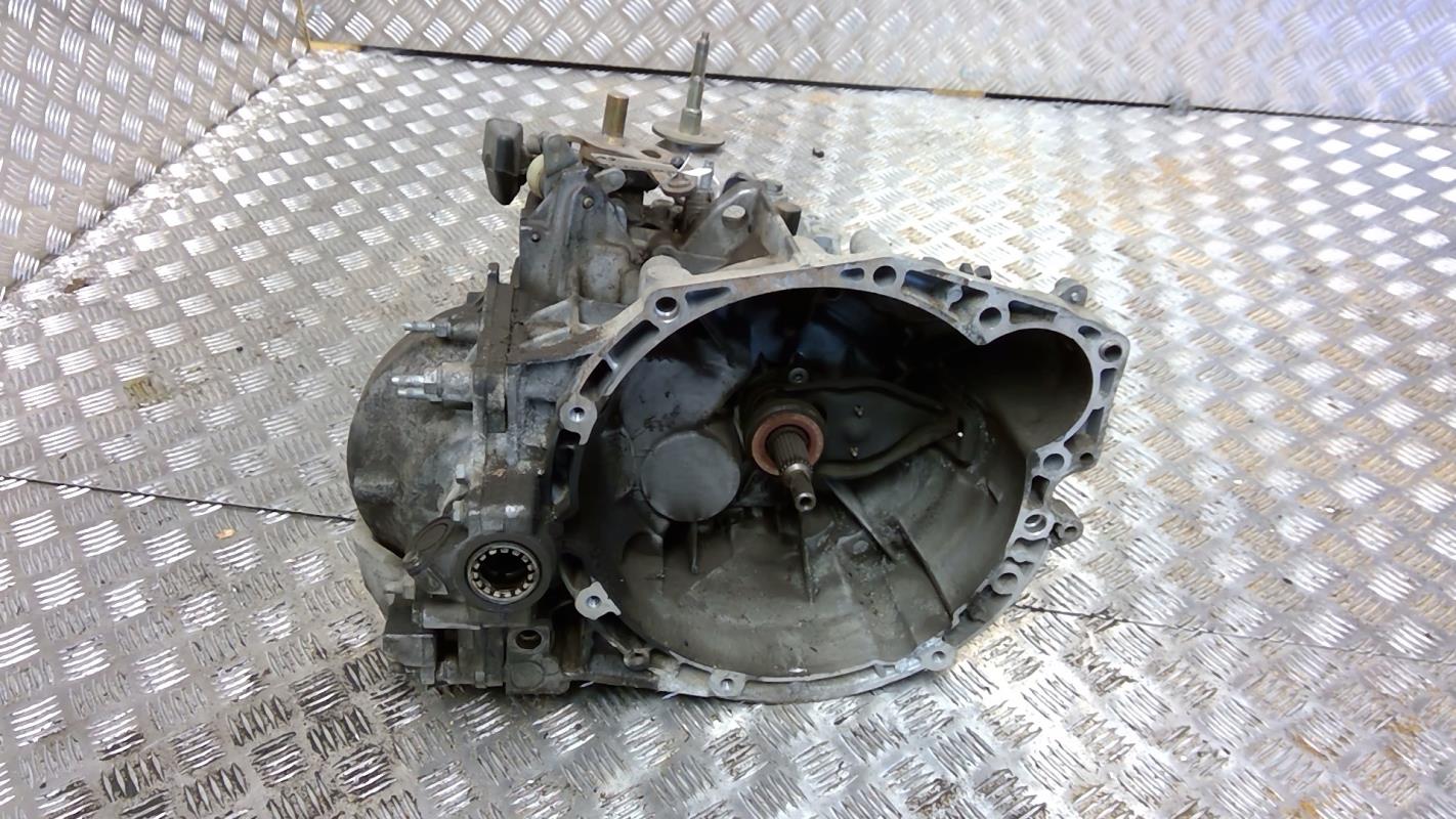 Boite de vitesses PEUGEOT 407 PHASE 1 Diesel - 1