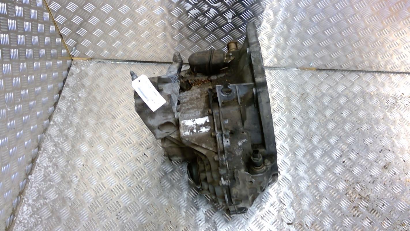 Boite de vitesses RENAULT LAGUNA 1 PHASE 1 Diesel - 1