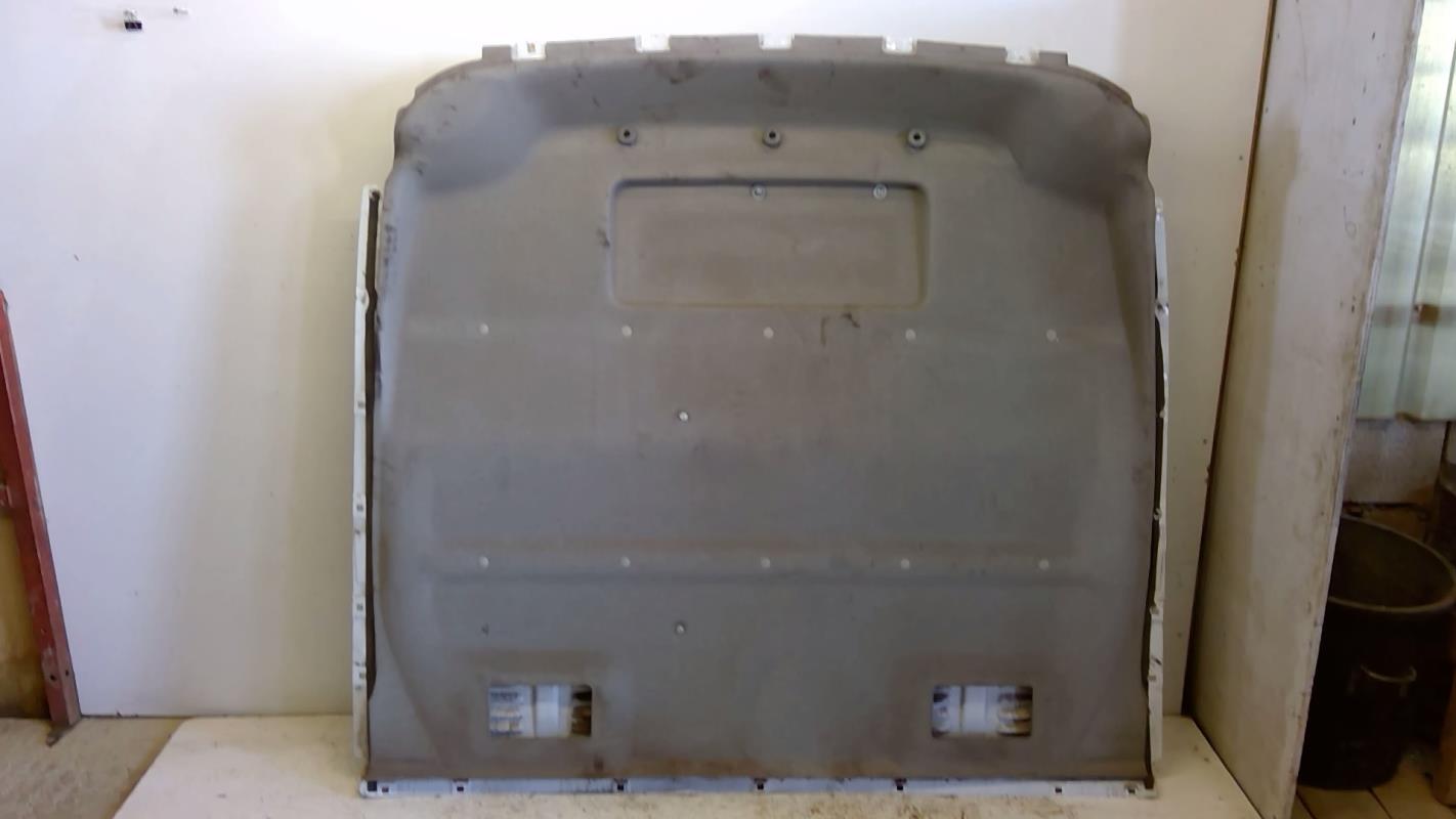 Cloison de separation (utilitaire) RENAULT MASTER 3 PHASE 1 Diesel - 1