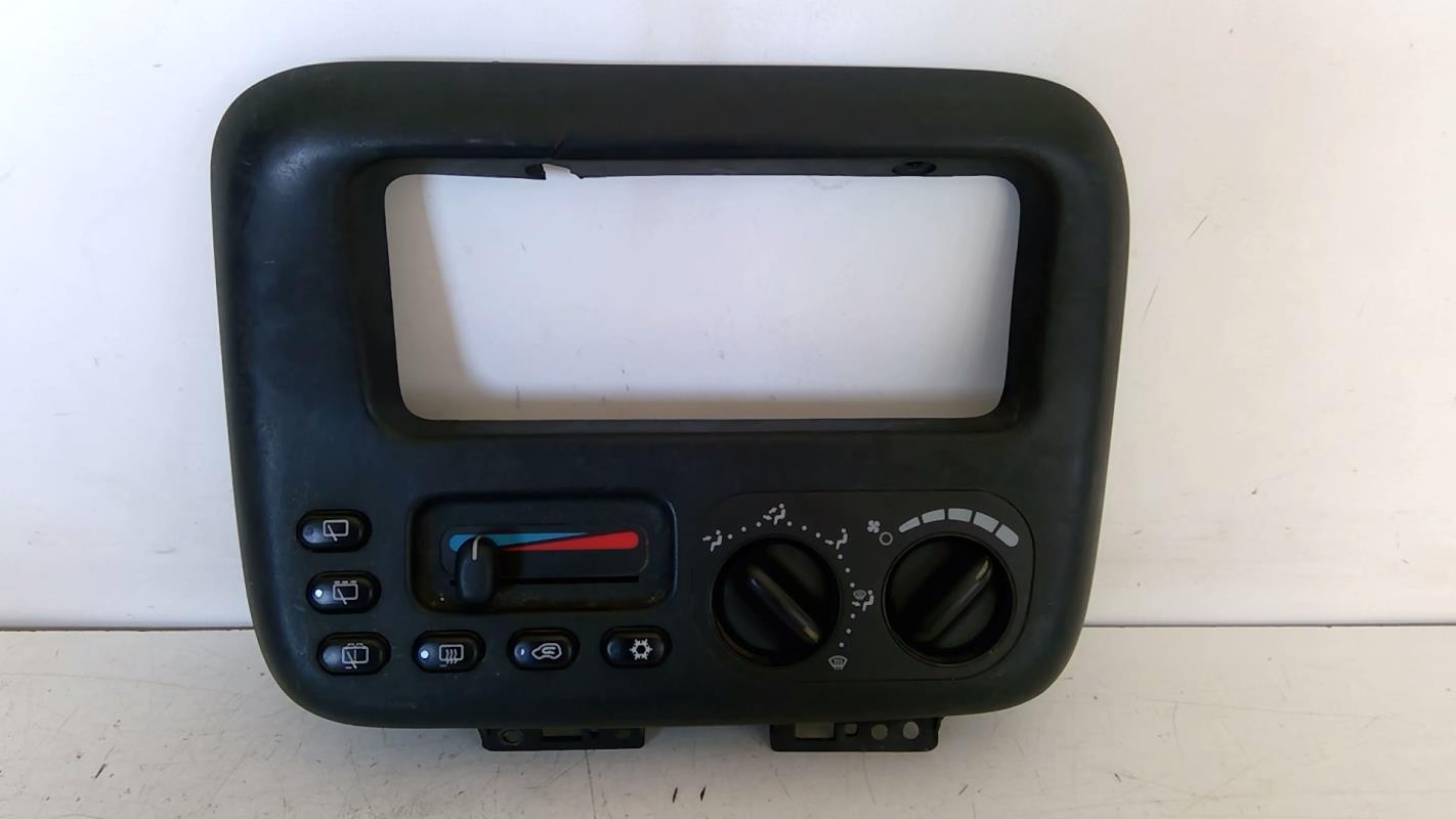 Comandi riscaldamento CHRYSLER VOYAGER 3  - 1
