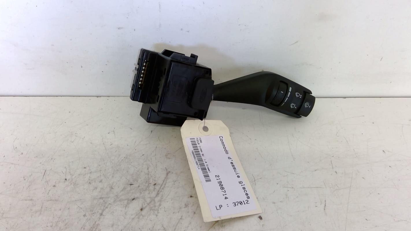 Commodo d'essuie glaces FORD C-MAX 1 PHASE 1 Diesel - 1