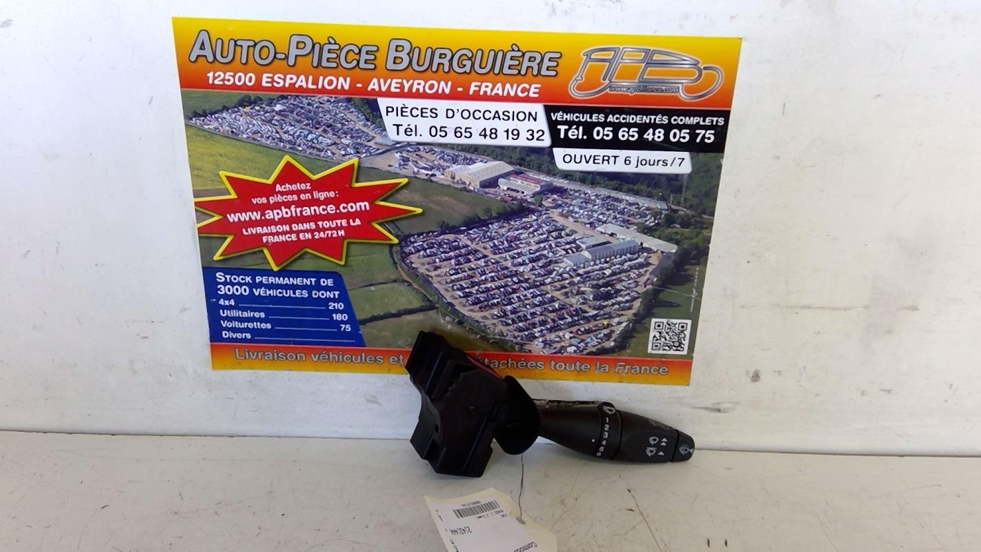 Commodo d'essuie glaces FORD MONDEO 2 Diesel - 1