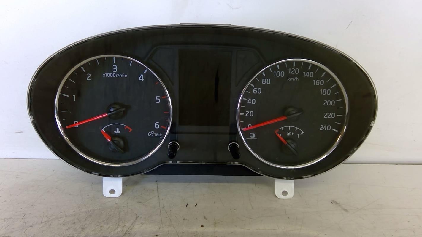 Compteur NISSAN X-TRAIL 2 PHASE 2 Diesel - 1