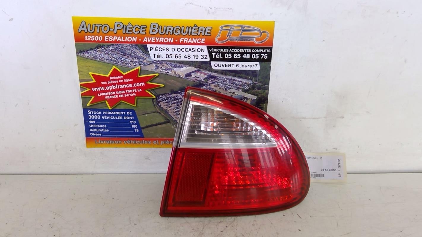 Fanale posteriore principale destro (luci) SEAT LEON 1 Diésel - 1