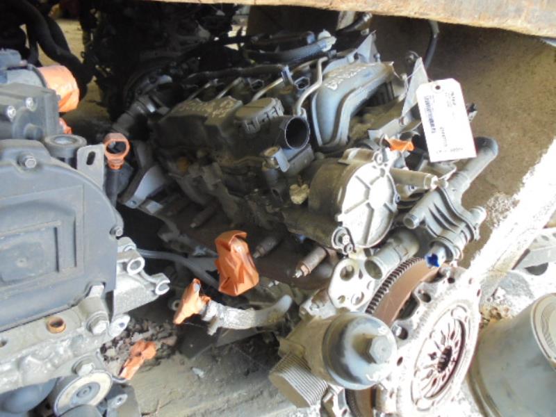 Moteur SANTANA 300 Diesel - 1