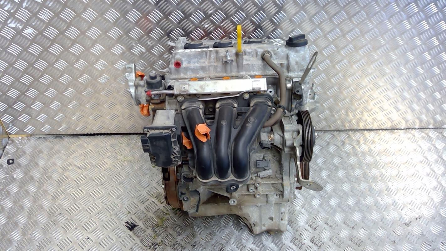 Moteur SUZUKI ALTO 3 Essence - 1