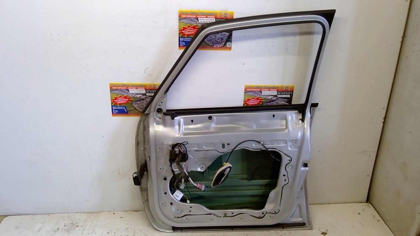 Porte avant droit RENAULT ESPACE 4 PHASE 1 Diesel - 1