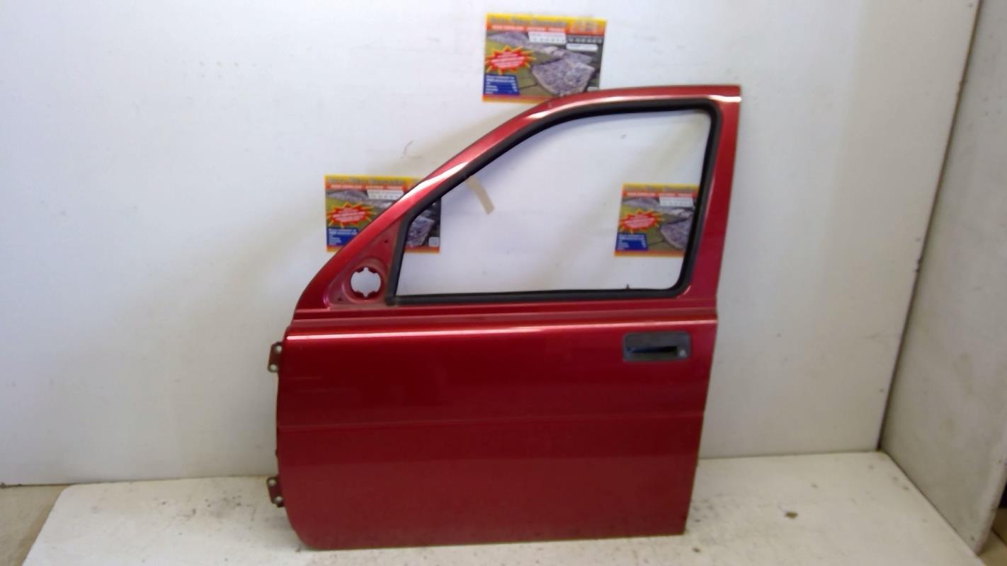 Porte avant gauche LAND ROVER FREELANDER 1 PHASE 1 Diesel - 1