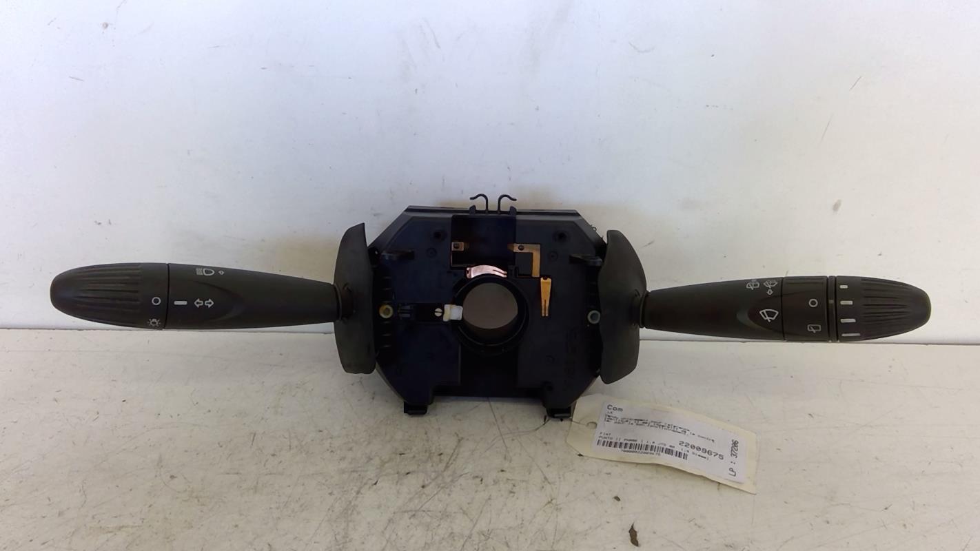 Devio guida completo con contatto spiralato FIAT PUNTO 2 PHASE 1 Diésel - 1