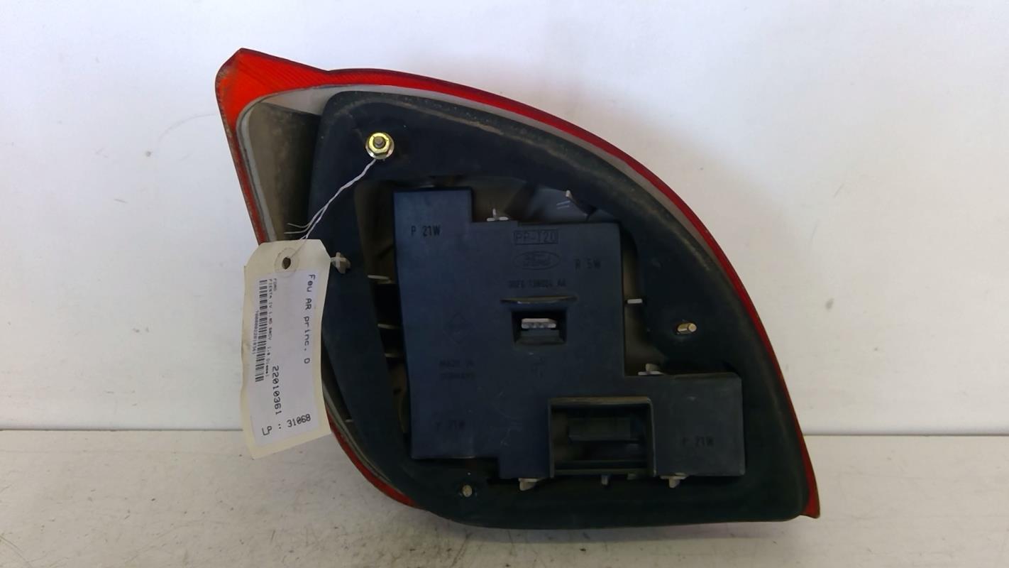 Fanale posteriore principale destro (luci) FORD FIESTA 4 PHASE 1 Diésel - 1
