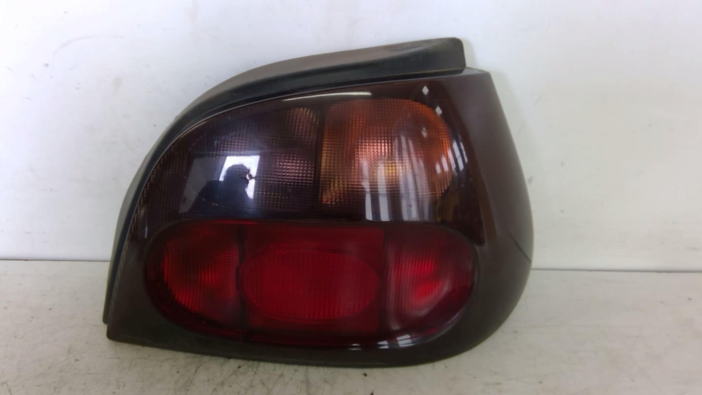 Fanale posteriore principale destro (luci) RENAULT MEGANE 1 PHASE 1 Gasolina - 1