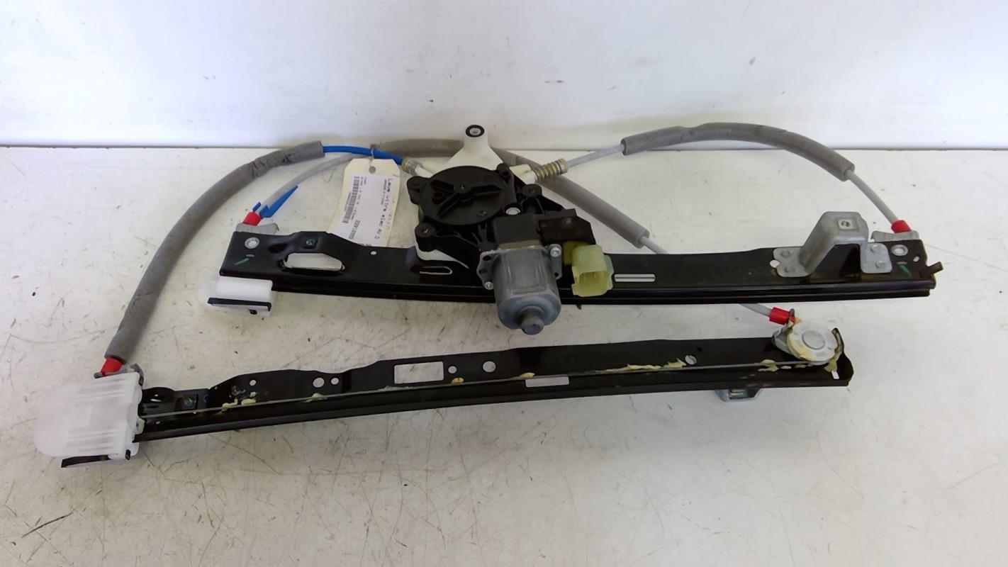 Leve vitre electrique avant droit FORD B-MAX Diesel - 1