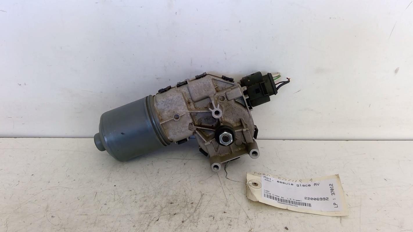 Motore tergicristallo anteriore FORD C-MAX 1 PHASE 1 Diésel - 1