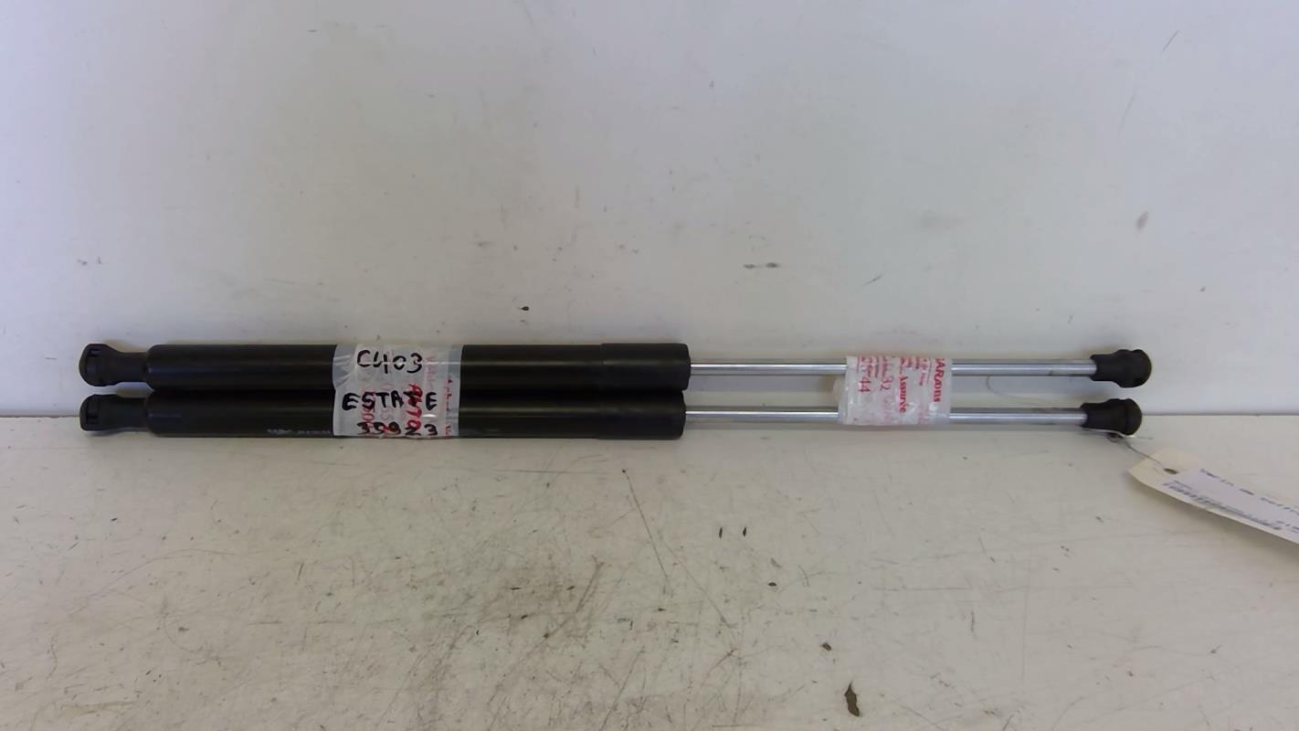 Verin de coffre RENAULT CLIO 3 PHASE 2 BREAK Diesel - 1
