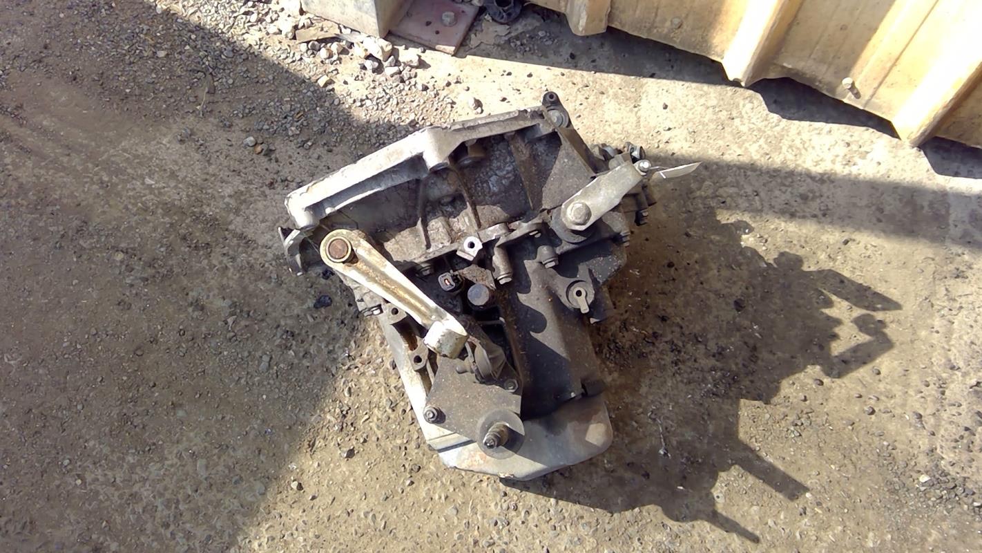Boite de vitesses PEUGEOT 206+ Essence - 1