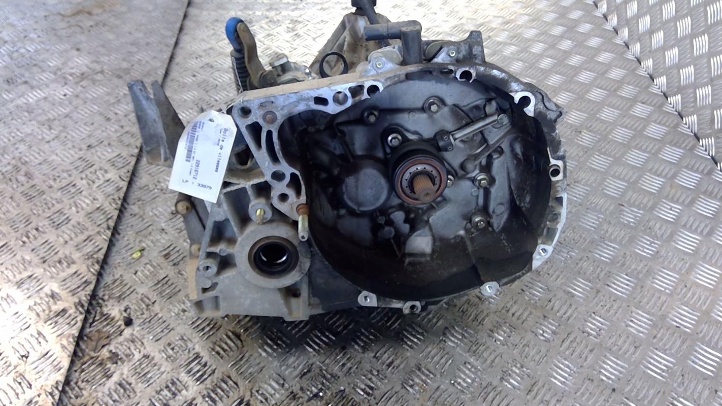 Boite de vitesses RENAULT MEGANE 2 PHASE 1 Diesel - 1