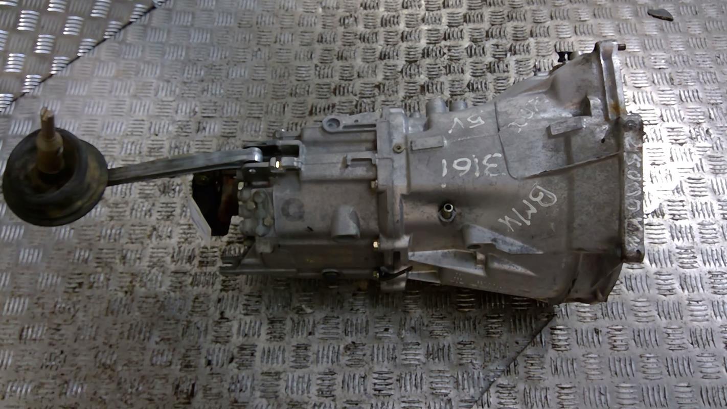 Boite de vitesses BMW SERIE 3 E46 PHASE 1 Essence - 1