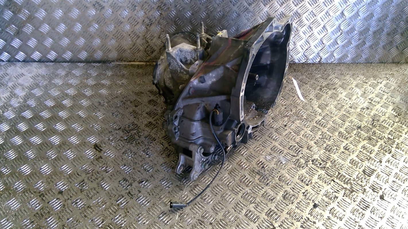 Boite de vitesses FORD PUMA COUPE Essence - 1