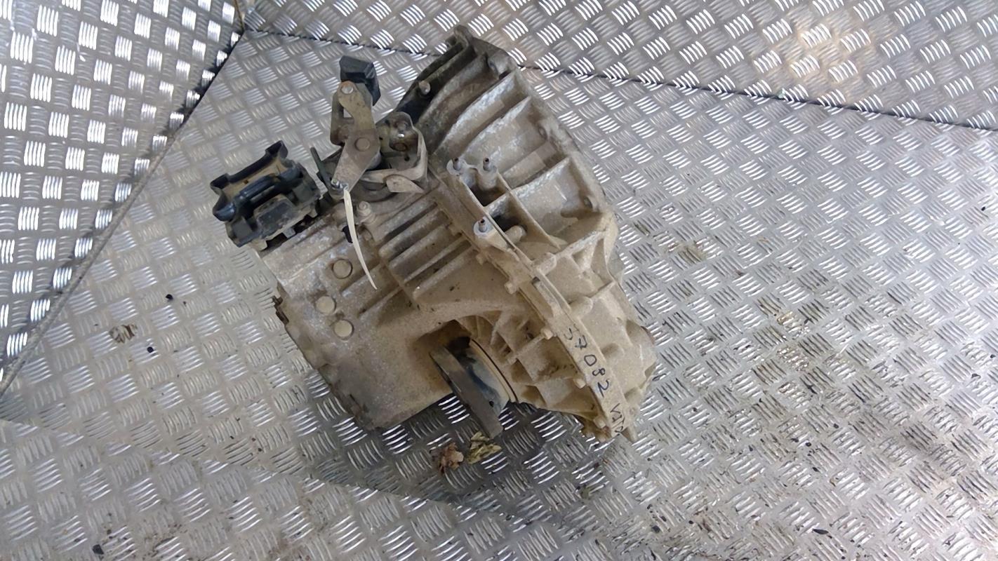 Boite de vitesses MERCEDES VITO 638 Diesel - 1