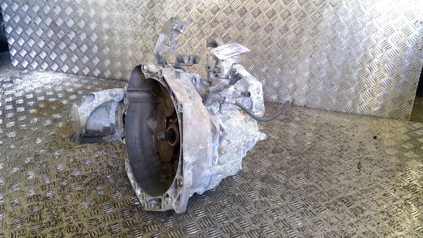 Boite de vitesses OPEL SIGNUM PHASE 1 Diesel - 1