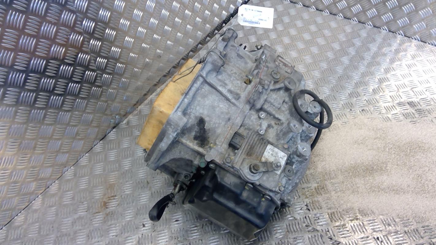 Boite de vitesses OPEL ZAFIRA B PHASE 1 Diesel - 1