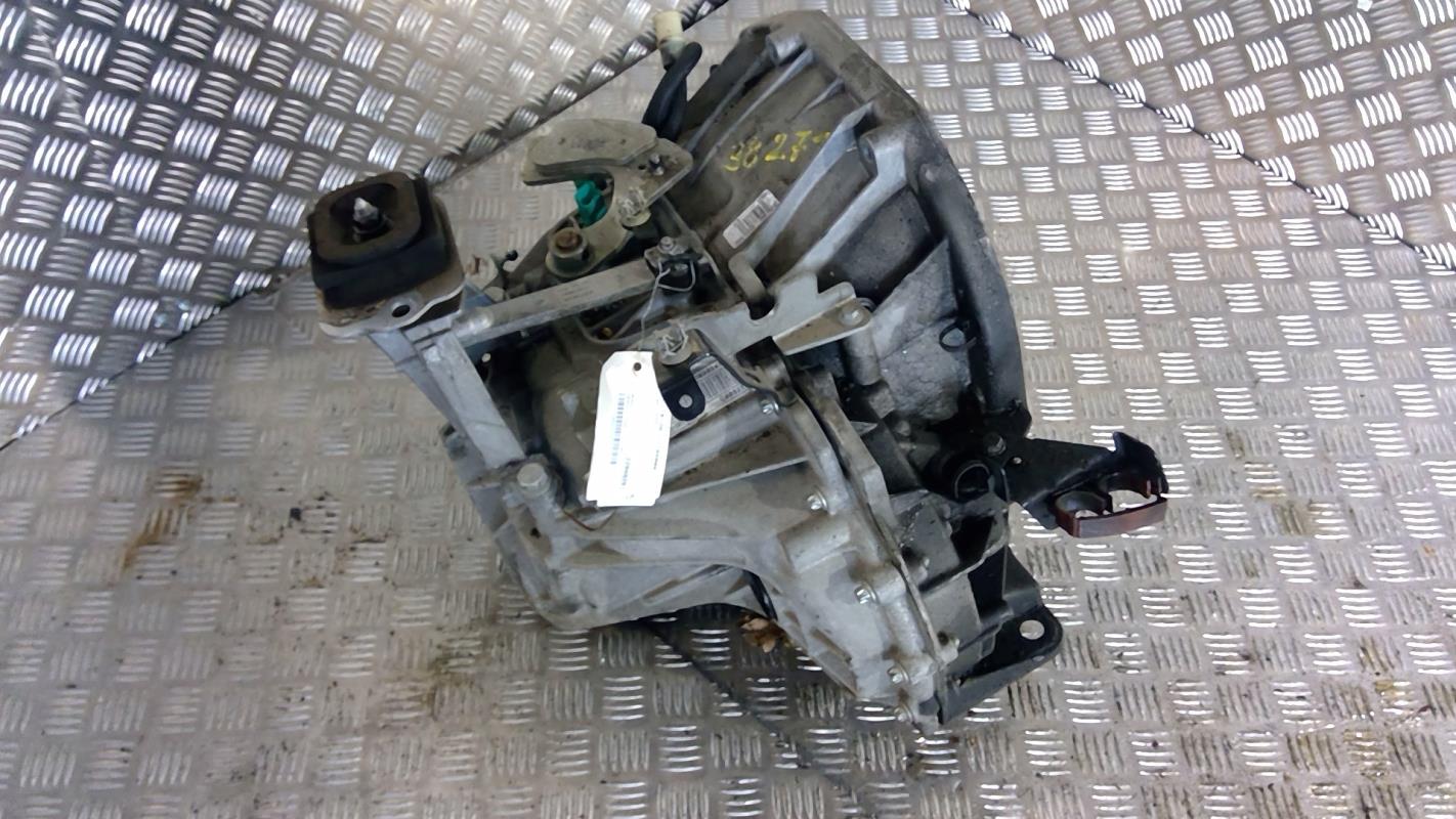 Boite de vitesses RENAULT ESPACE 4 PHASE 2 Diesel - 1