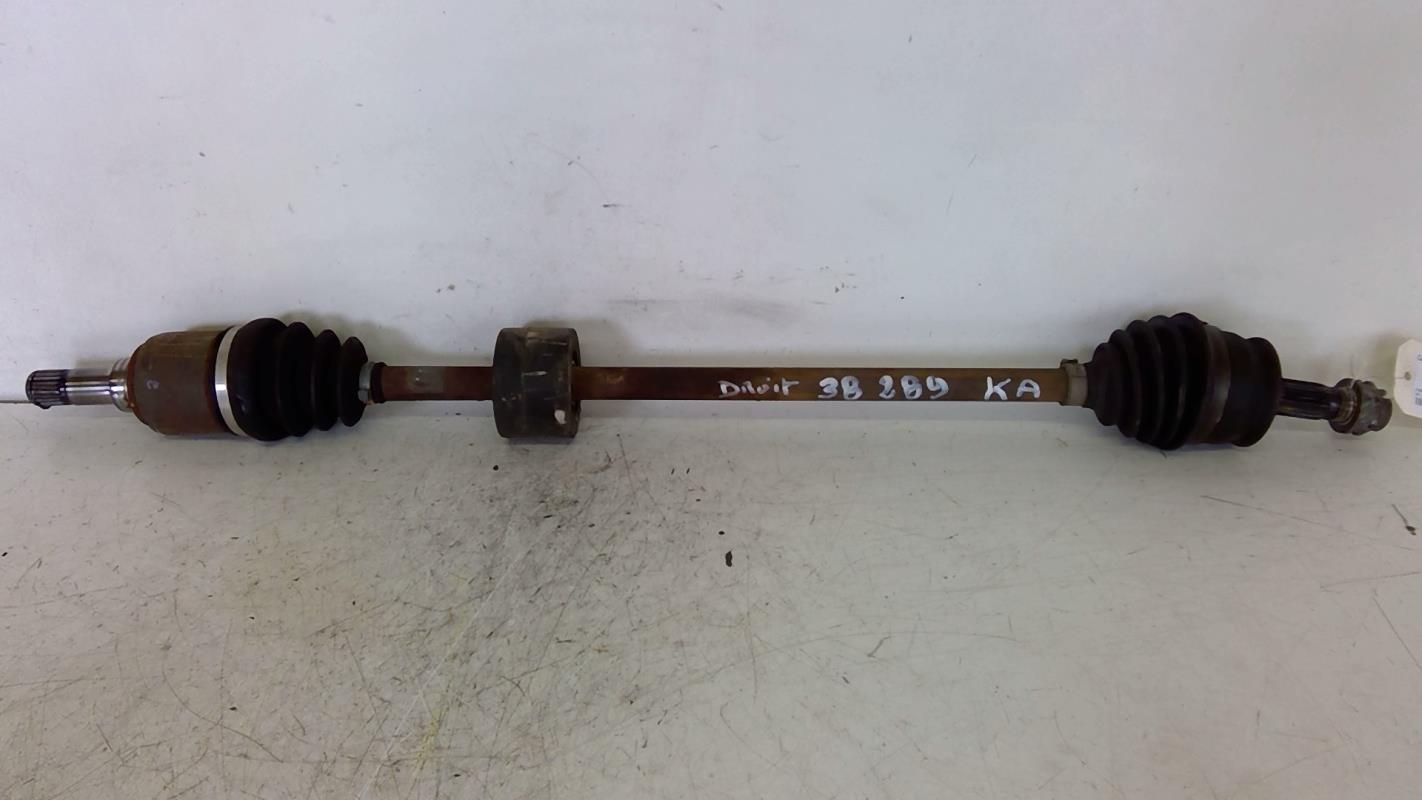 Giunto cardanico albero di trasmissione destro FORD KA 2 PHASE 2 Gasolina - 1