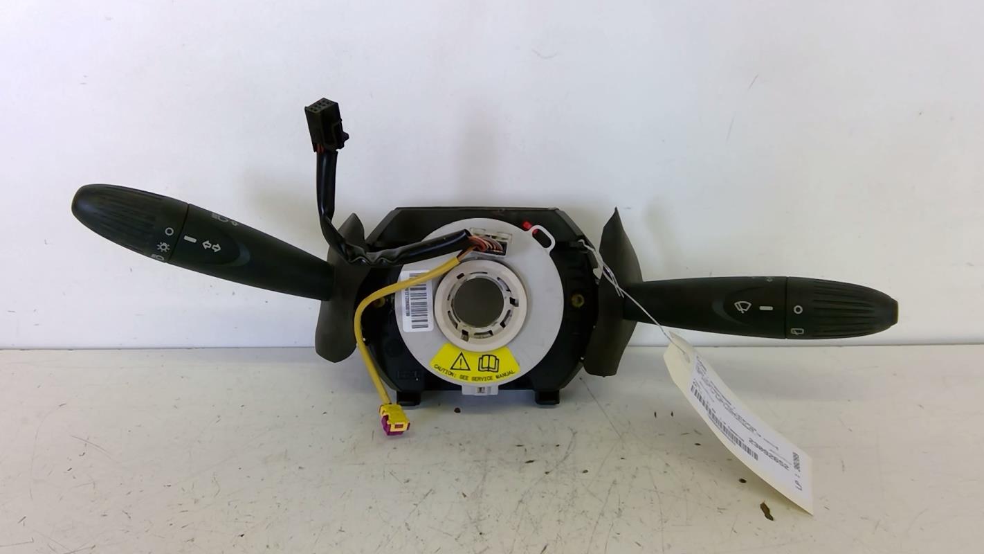 Devio guida completo con contatto spiralato FORD KA 2 PHASE 2 Gasolina - 1