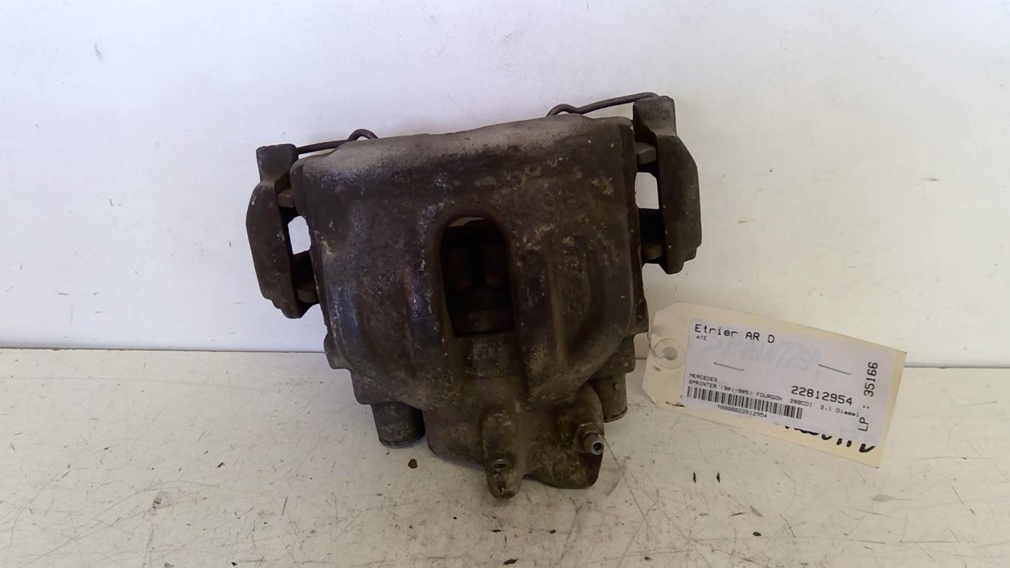 Pinza freni posteriore destra MERCEDES SPRINTER 1 PHASE 2  - 1