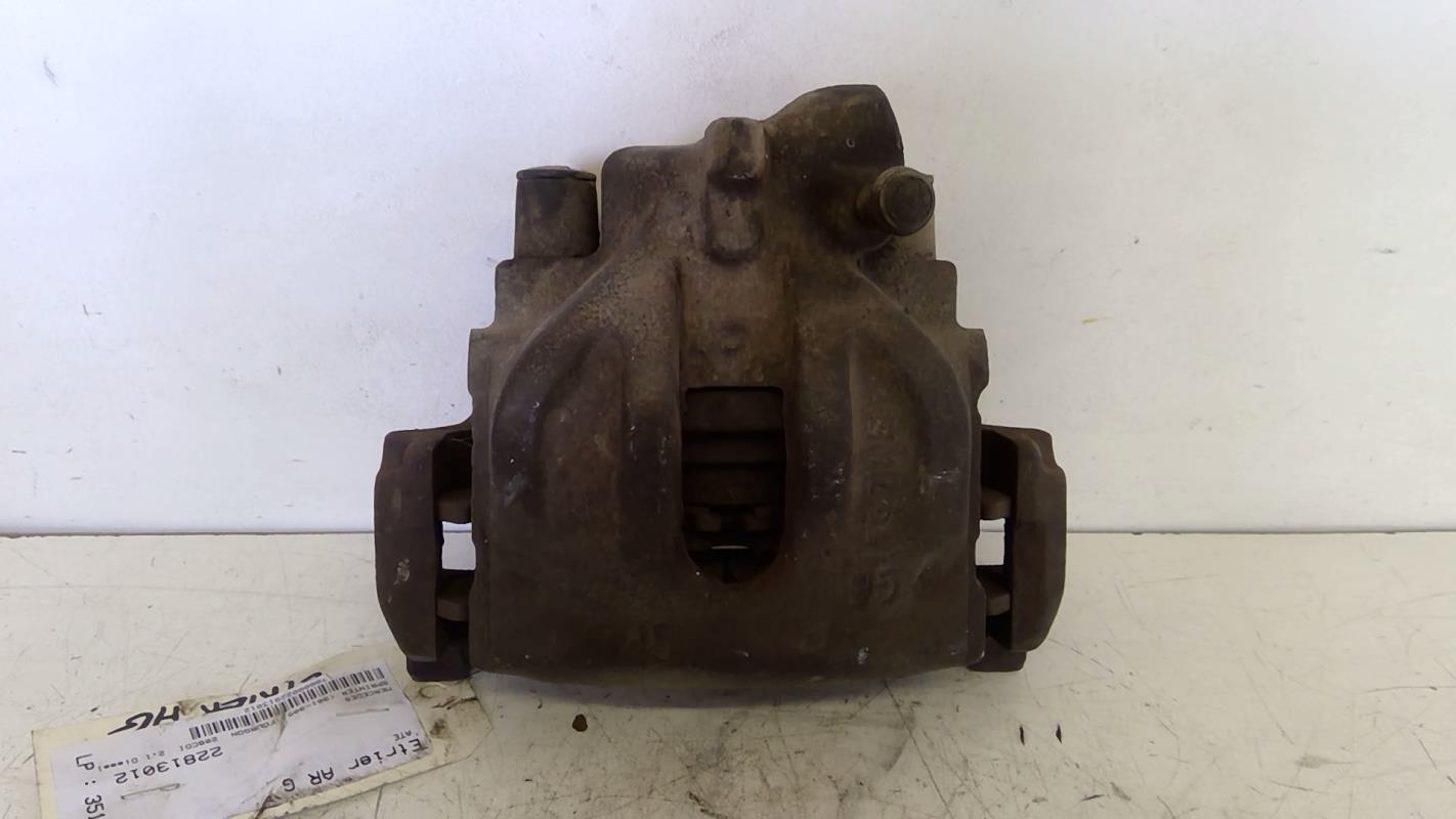 Pinza freni posteriore sinistra MERCEDES SPRINTER 1 PHASE 2  - 1