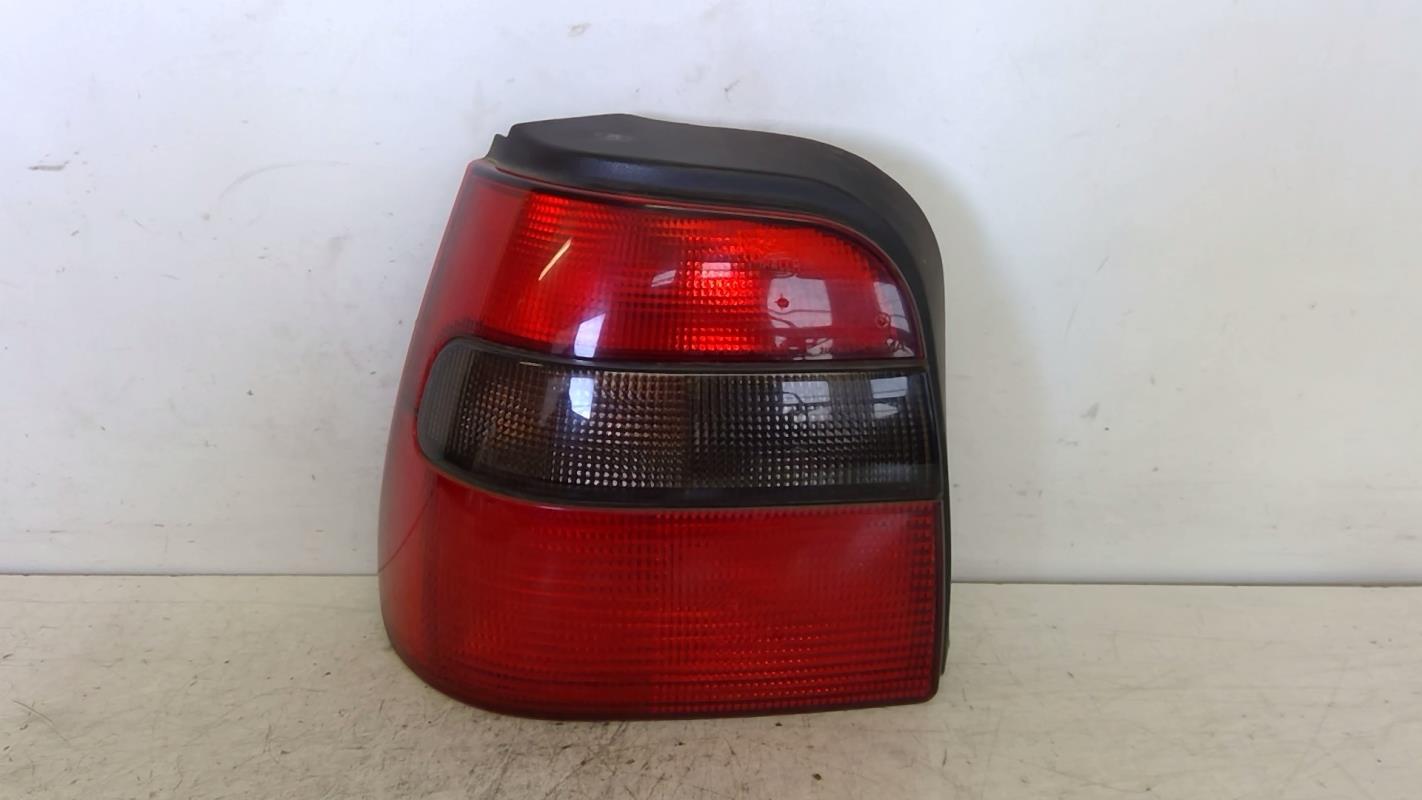 Fanale posteriore principale sinistro (luci) SKODA FELICIA PHASE 2 Gasolina - 1