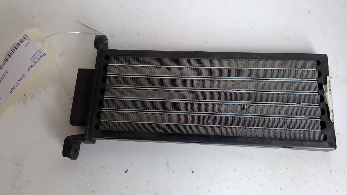 Resistenza riscaldamento CITROEN C4 1  - 1