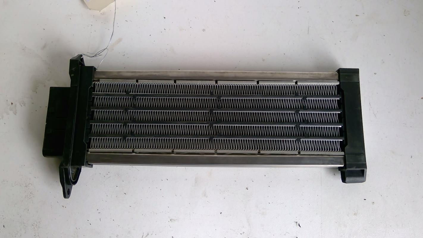 Resistance chauffage PEUGEOT 207  - 1