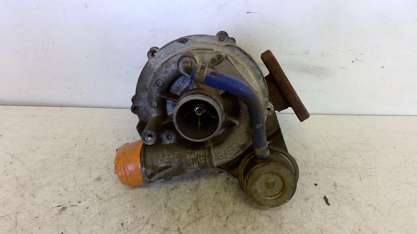 Turbo PEUGEOT 206 PHASE 1 Diesel - 1