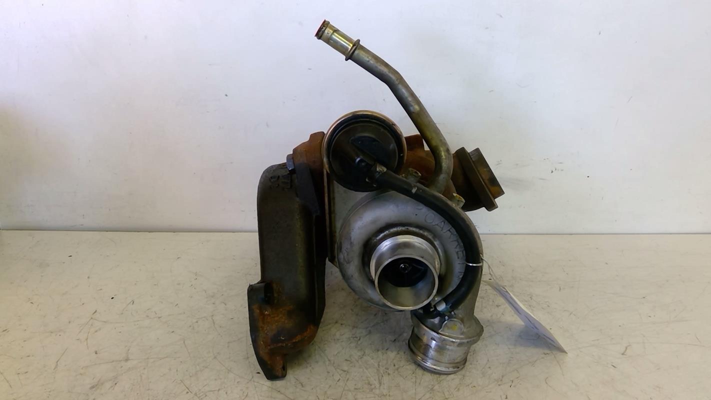 Turbo CITROEN XANTIA PHASE 1 Diésel - 1