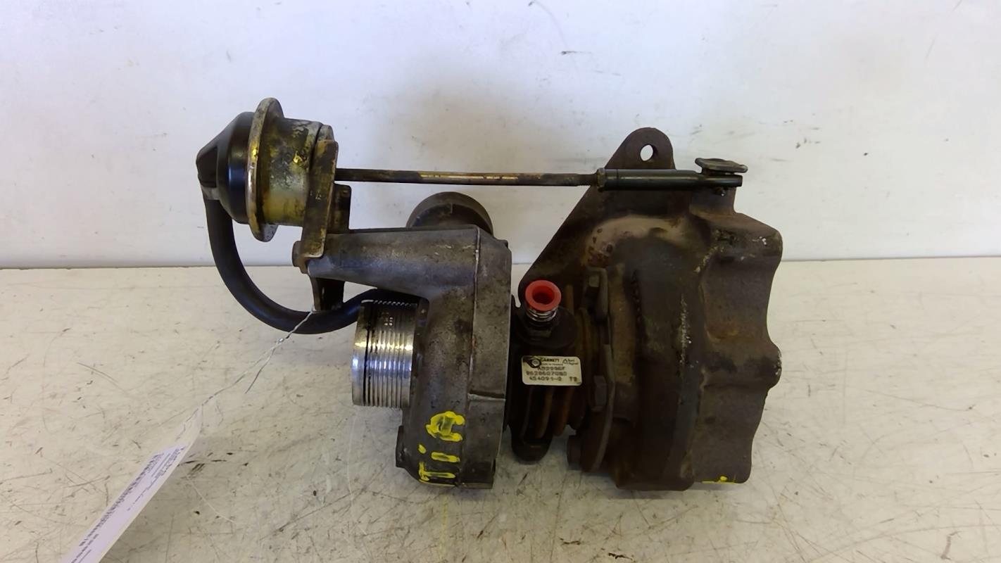 Turbo CITROEN XANTIA PHASE 2 Diésel - 1