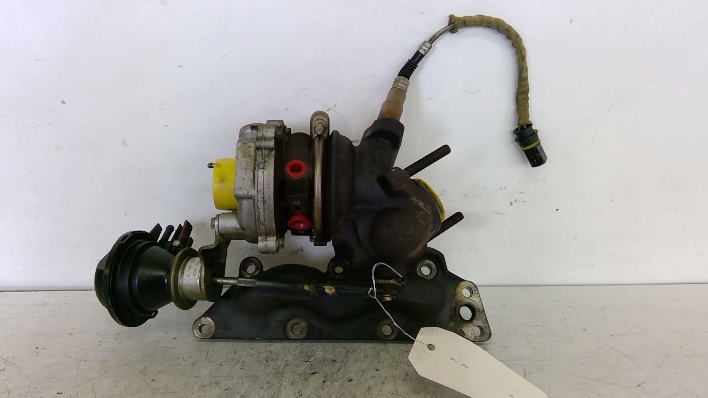 Turbo SMART ROADSTER  - 1