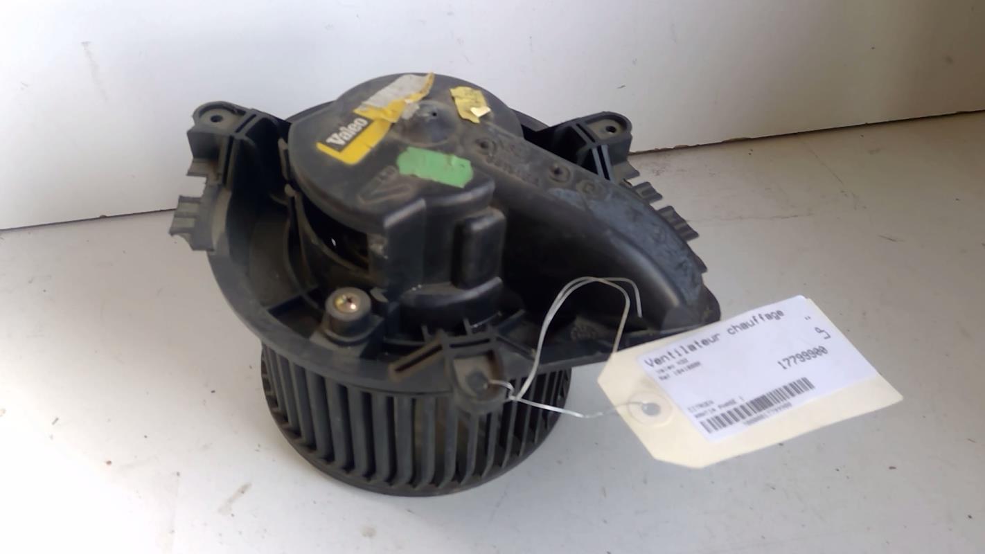 Ventola riscaldamento CITROEN XANTIA PHASE 1  - 1