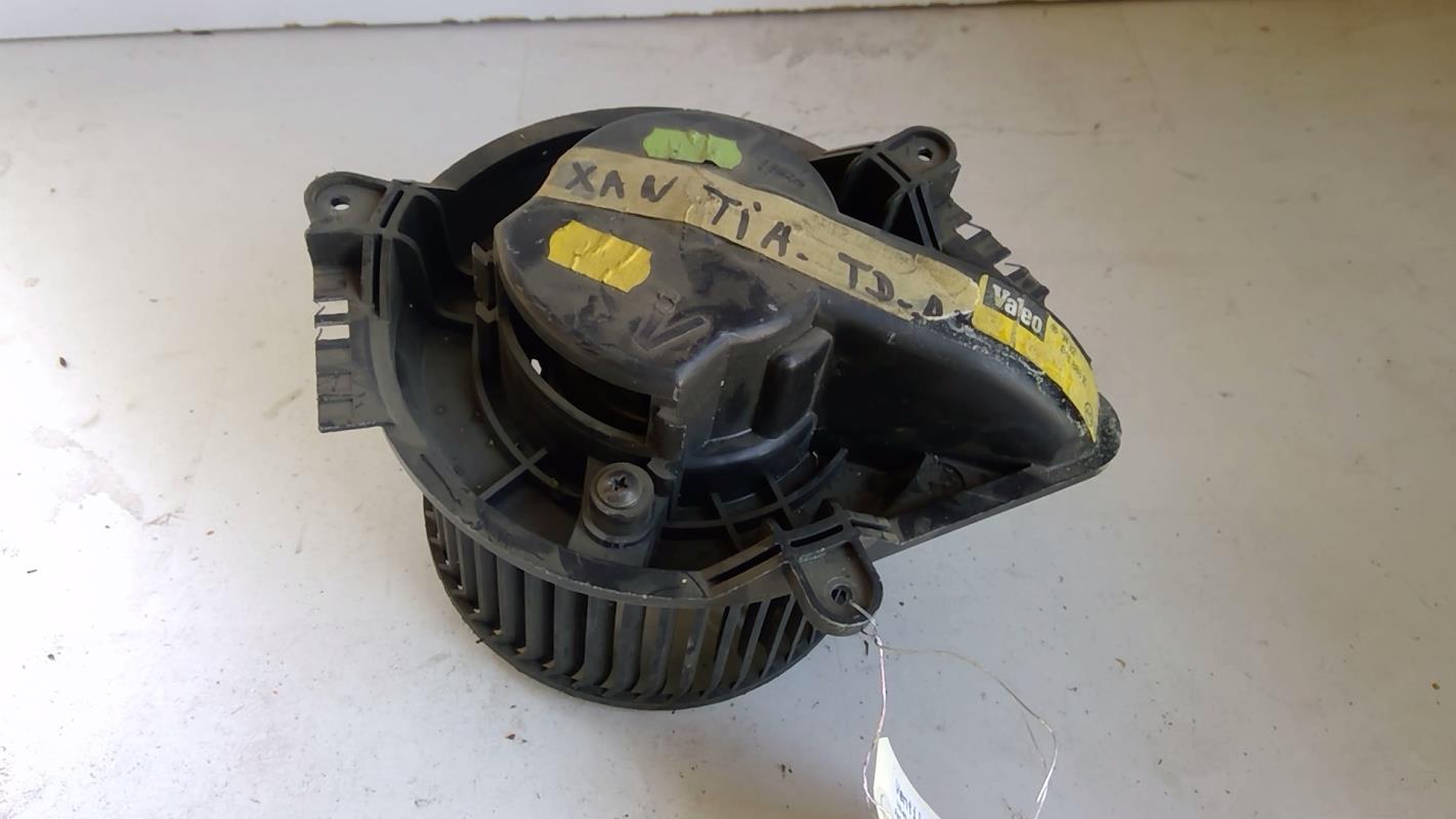 Ventola riscaldamento CITROEN XANTIA PHASE 1  - 1