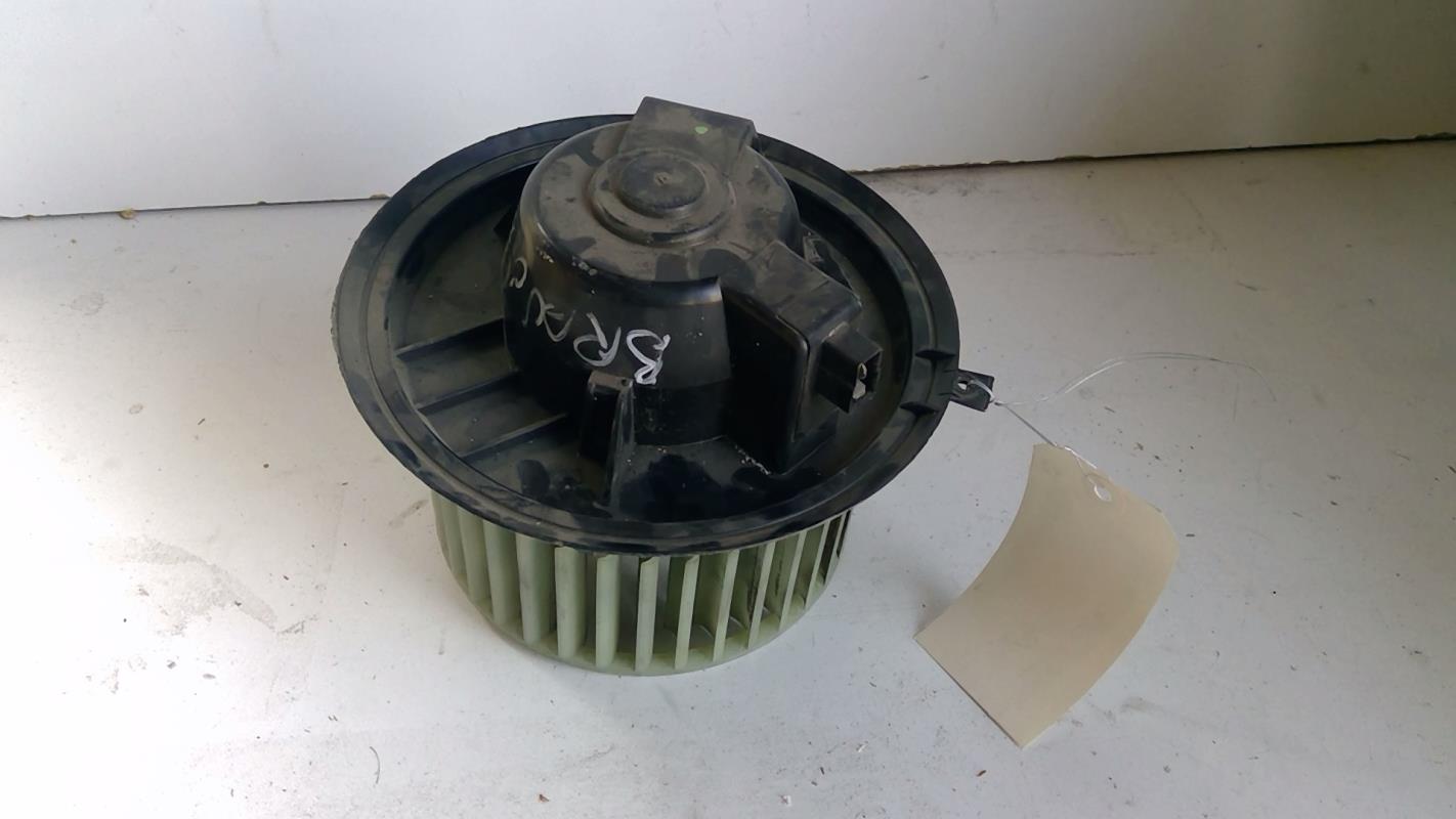 Ventola riscaldamento FIAT BRAVO 1  - 1