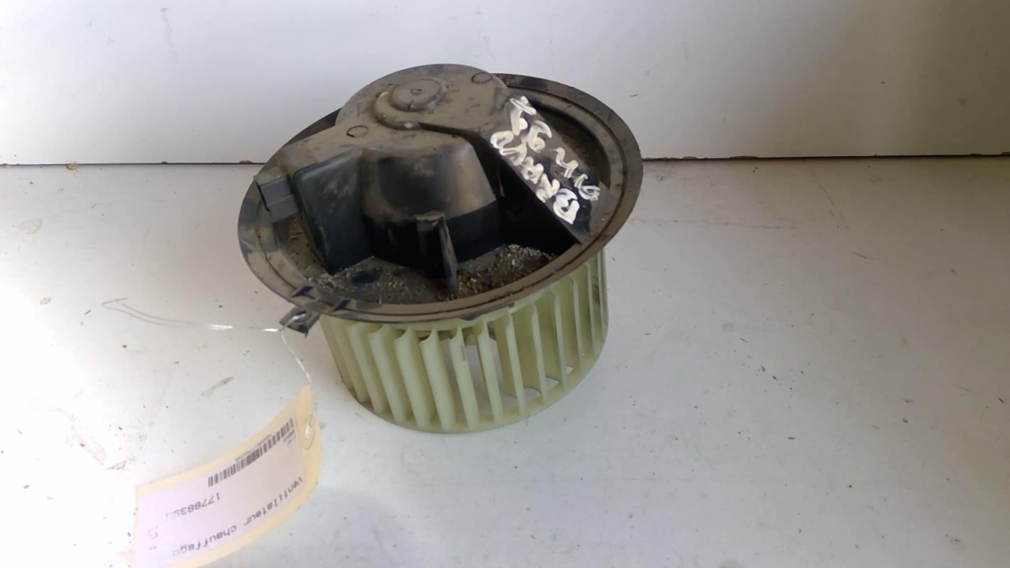 Ventola riscaldamento FIAT BRAVO 1  - 1