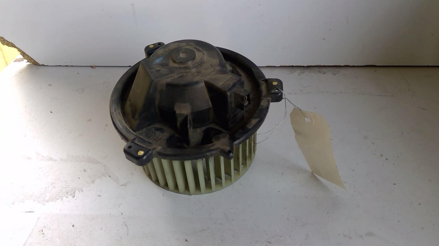 Ventola riscaldamento FIAT PUNTO 1  - 1