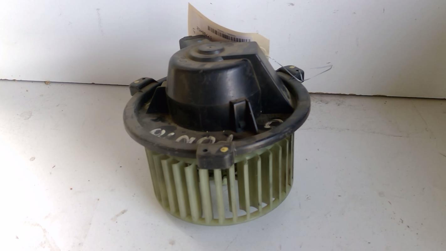 Ventola riscaldamento FIAT PUNTO 1  - 1