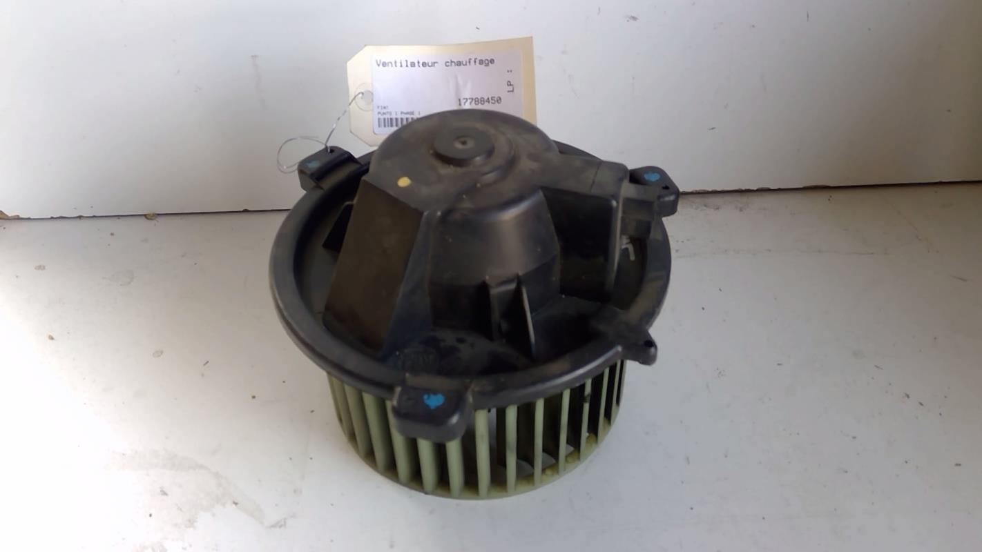 Ventola riscaldamento FIAT PUNTO 1  - 1
