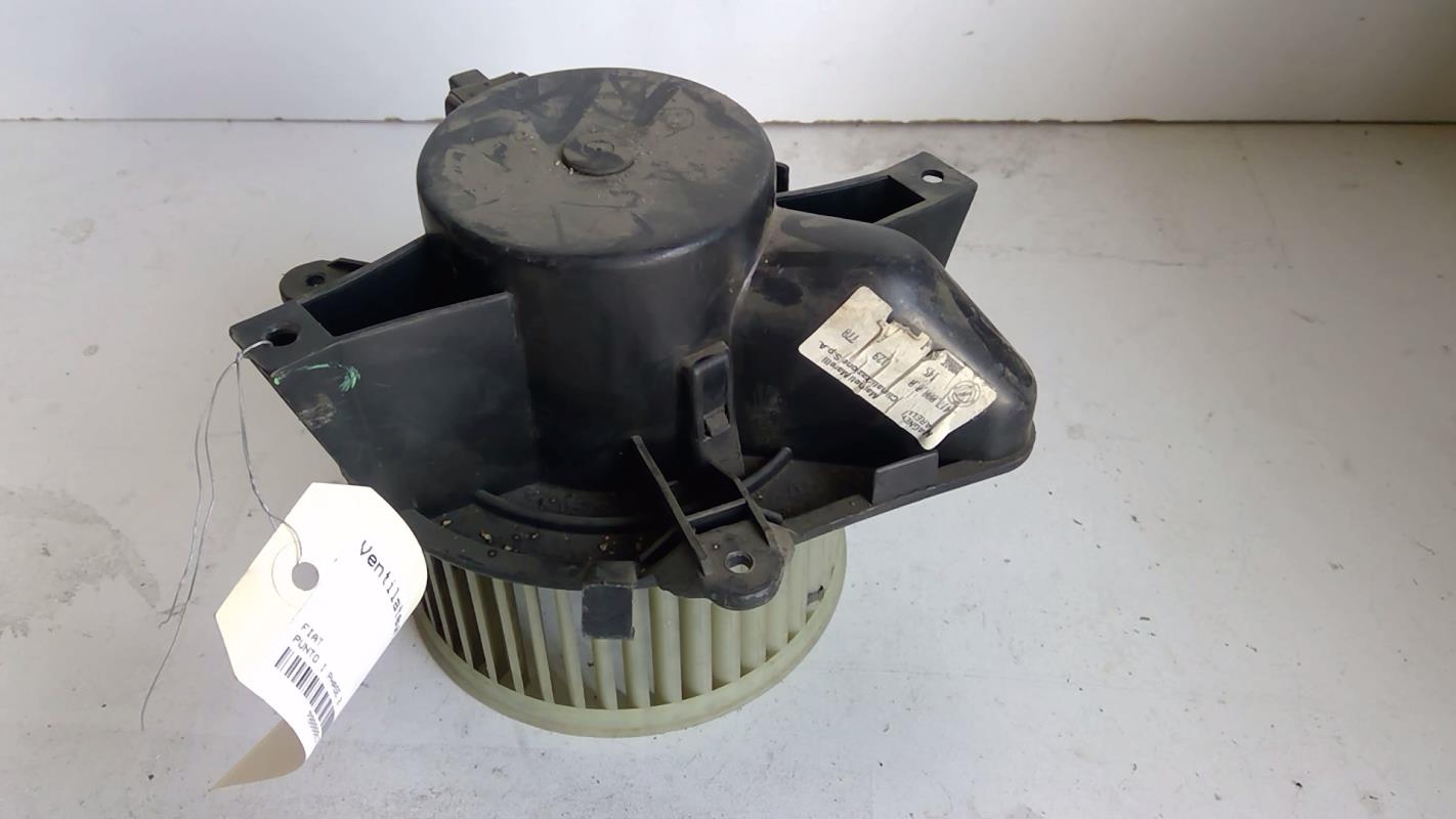 Ventola riscaldamento FIAT PUNTO 1  - 1