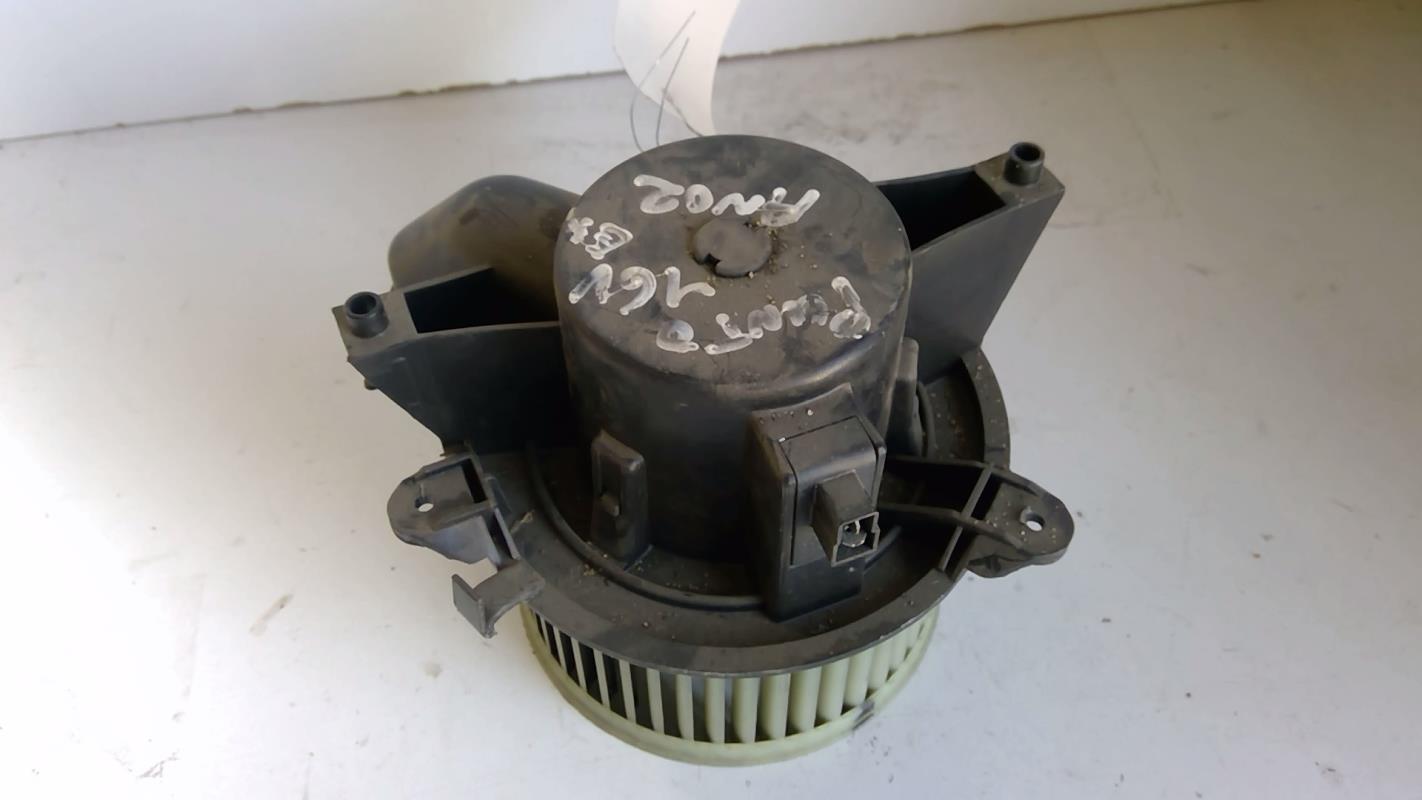 Ventola riscaldamento FIAT PUNTO 1  - 1